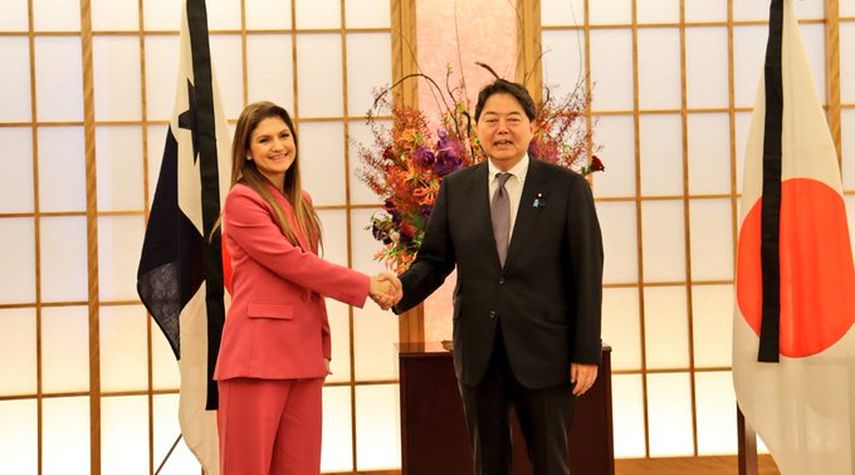 Panamá y Japón evalúan quitar requisito de visa a panameños