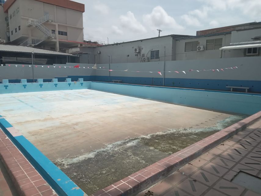 Proyecto de la Alcaldía de Panamá supera los dos millones de dólares.