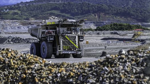 CCIAP: Panamá necesita empleo sostenible y minería responsable CCIAP: Panamá necesita empleo sostenible y minería responsable