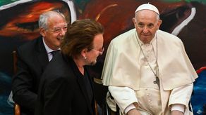Papa Francisco lanza movimiento que incluye a panameños