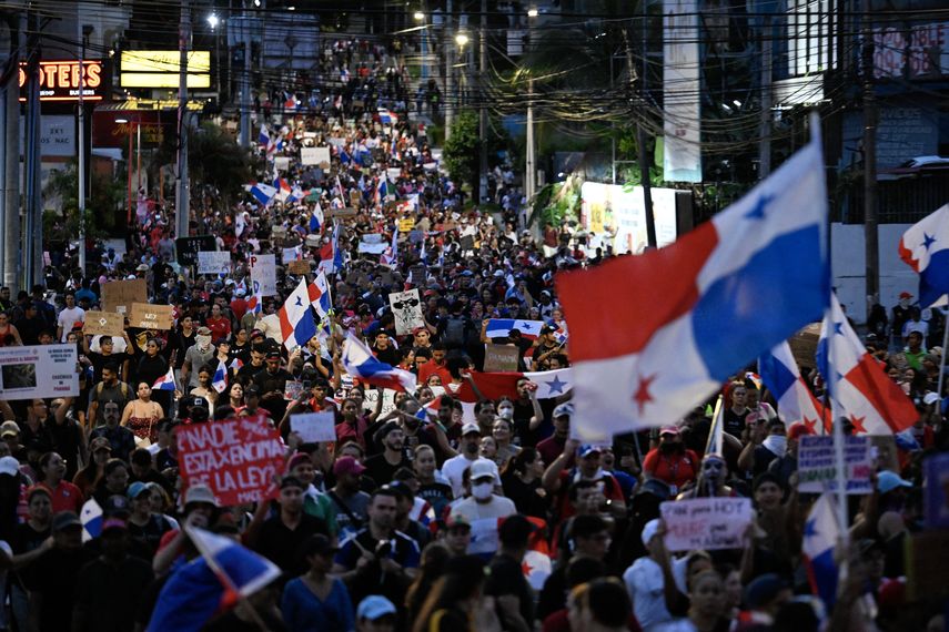 El Consejo Nacional de la Empresa Privada, (Conep), plasmó ante la nación sus puntos de vista sobre la situación que afronta el país. El Consejo Nacional de la Empresa Privada, (Conep), plasmó ante la nación sus puntos de vista sobre la situación que afronta el país.