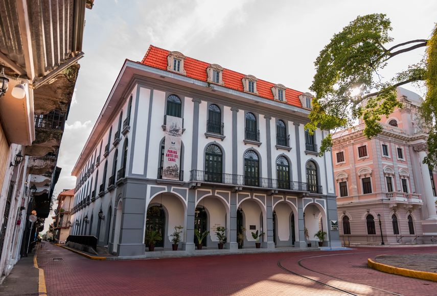 Museo del Canal celebra 28 años con jornada de puertas abiertas y entrada gratuita