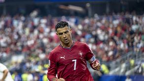 Cristiano Ronaldo: Antes de mí