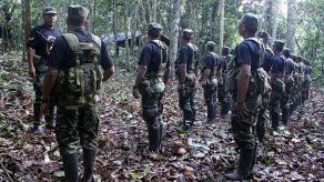 Perú responsabiliza a Sendero Luminoso de un ataque con al menos 14 muertos