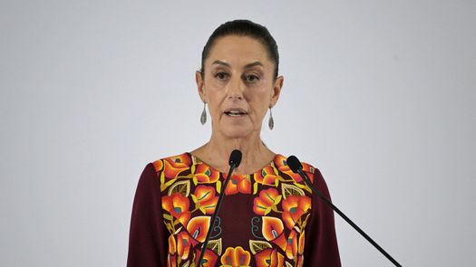 Las declaraciones de Sheinbaum ocurrieron durante la entrega de viviendas y liberaciones de hipotecas. Las declaraciones de Sheinbaum ocurrieron durante la entrega de viviendas y liberaciones de hipotecas.