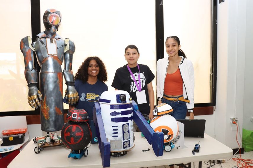 Panamá: XI RoboCupJunior abrirá inscripciones en enero 2024
