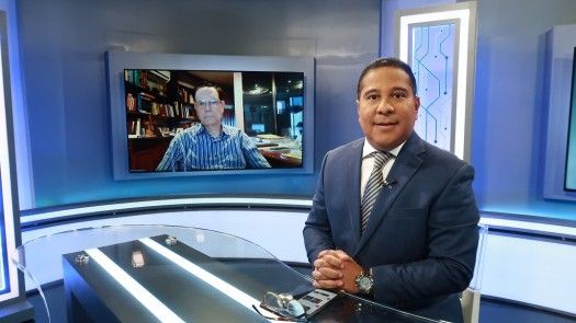 Nueva constitución eliminaría participación de presidente y diputados en escogencia de magistrados