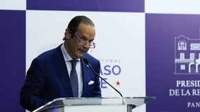 Martínez-Acha: A Mulino