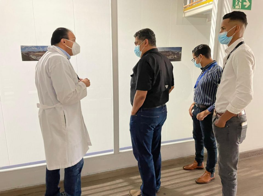 Nuevas agroindustrias proyectan la exportación de sus productos