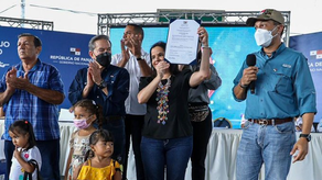 Nito Cortizo confirmó que habrá carnavales en el 2023