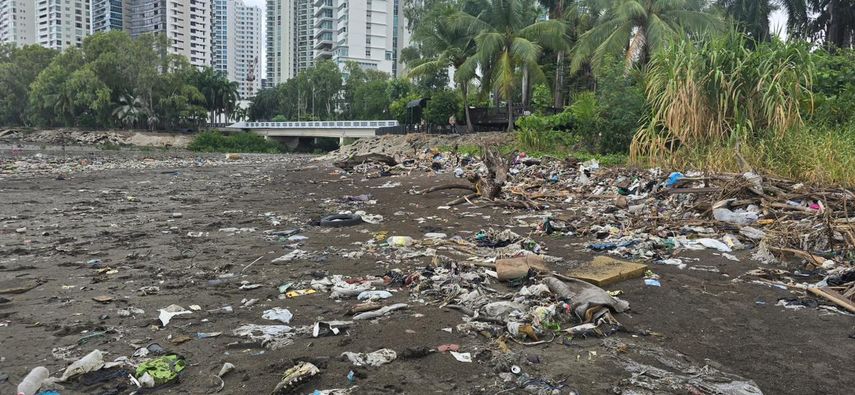 La Alcaldía de Panamá señaló que esta inversión busca complementar el trabajo adelantado por varias Oenegés. La Alcaldía de Panamá señaló que esta inversión busca complementar el trabajo adelantado por varias Oenegés.