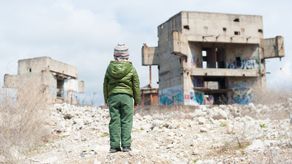 Mortalidad infantil disminuyó un 51% desde 2000