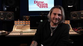 Ender Thomas: Dejó todo para alcanzar sus sueños