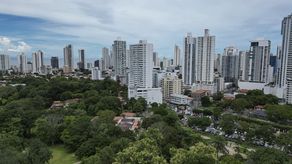 Actividad económica de Panamá crece un 4