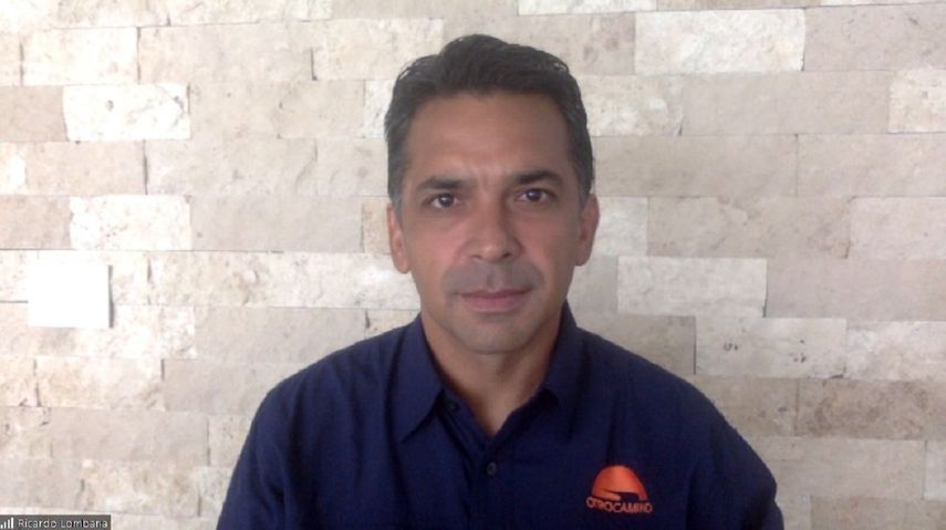 Ricardo Lombana pide levantar estado de emergencia en Panamá