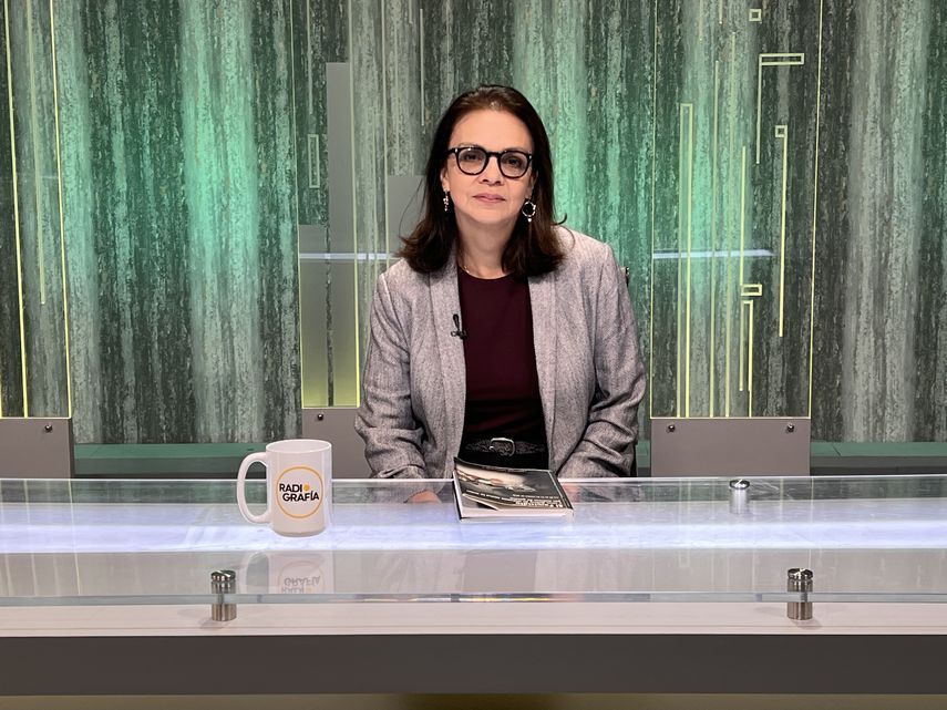 Las penas no frenan los femicidios: alerta exfiscal Maruquel Castroverde