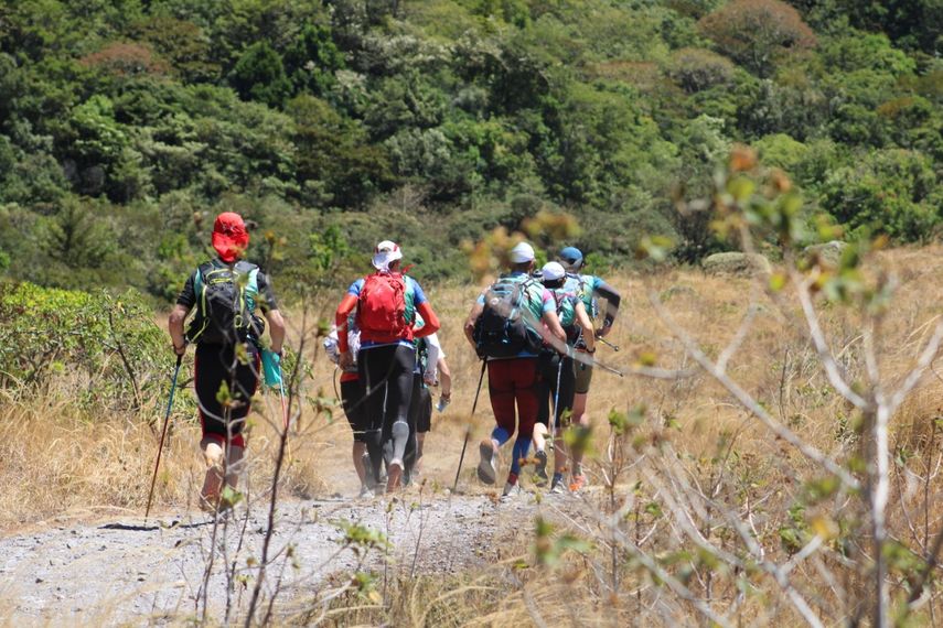 El sendero del Parque Nacional Volcán Barú, ubicado en la provincia de Chiriquí, cuenta con muchas atracciones en su recorrido. El sendero del Parque Nacional Volcán Barú, ubicado en la provincia de Chiriquí, cuenta con muchas atracciones en su recorrido.