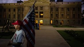 Los republicanos toman el control de la Cámara de Representantes de EEUU