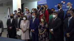 Comienza alianza para enseñar cultura empresarial en las escuelas