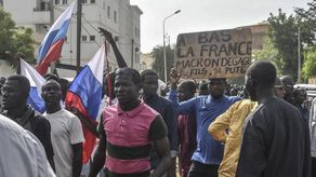 Níger en semana decisiva tras expirar ultimátum de países africanos