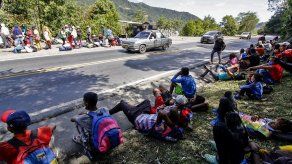 Colombia extiende el cierre de fronteras hasta el 1 de junio