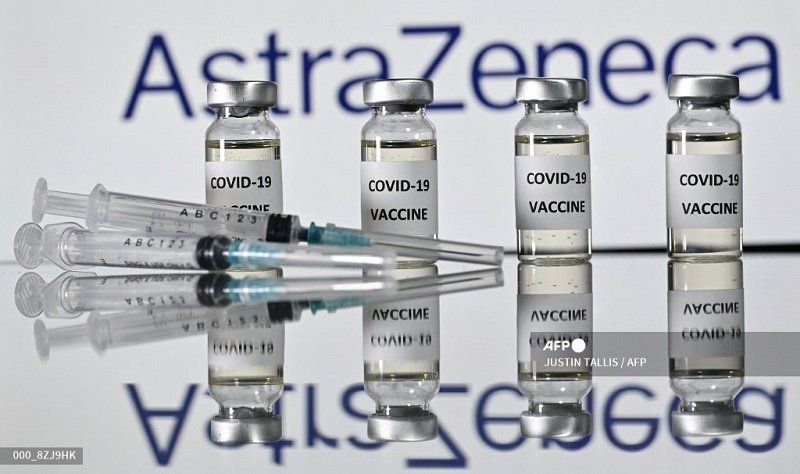 Oxford y AstraZeneca empiezan a probar una vacuna contra la variante Beta del covid