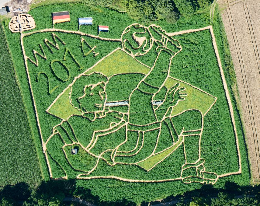 Qatar 2022: Cuál ha sido el Mundial con más goles