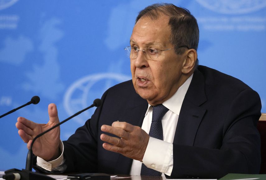 Rusia recalca su solidaridad con los pueblos de Cuba y Venezuela