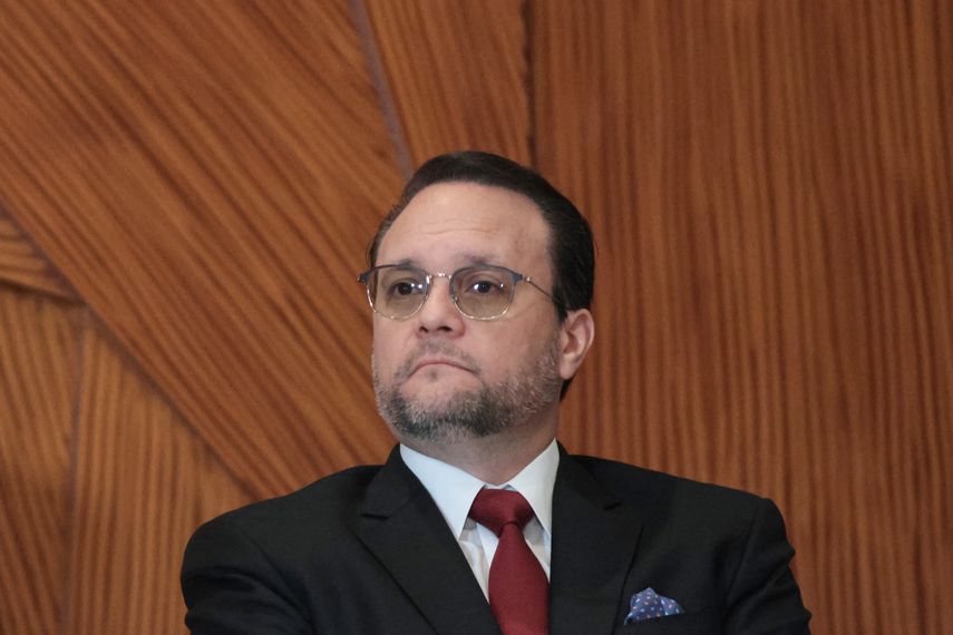 Panamá responde a Costa Rica: "Firmes, defendiendo lo nuestro y respaldando lo correcto". Panamá responde a Costa Rica: "Firmes, defendiendo lo nuestro y respaldando lo correcto".