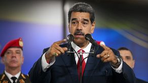 Maduro denuncia jaqueo a sistemas de transporte y acusa al grupo Anonymous