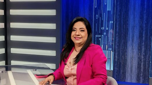 Ariana Coba: El Estado debe evitar que criminales vuelvan a matar