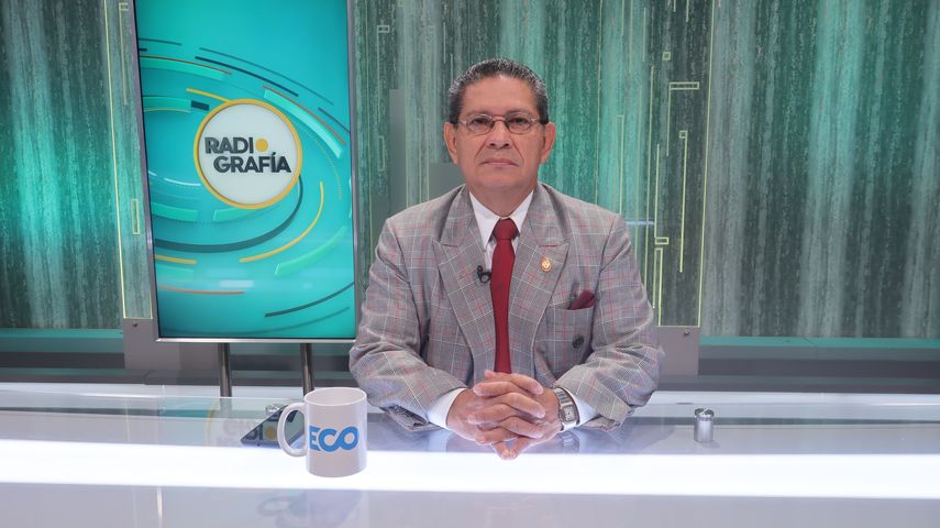 Boris Barrios: Elecciones del CD resultaron un fracaso