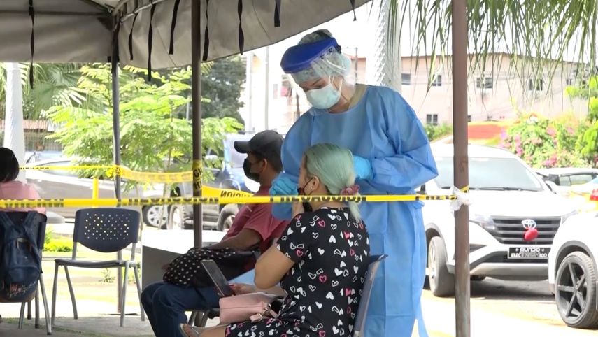 MINSA insta a hisoparse ante síntomas de resfriado