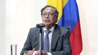 El presidente de Colombia, Gustavo Petro, pidió jusgamiento en Venezuela para Maduro. El presidente de Colombia, Gustavo Petro, pidió jusgamiento en Venezuela para Maduro.