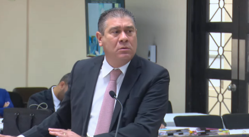 Caso Odebrecht: Continúan alegatos de la defensa