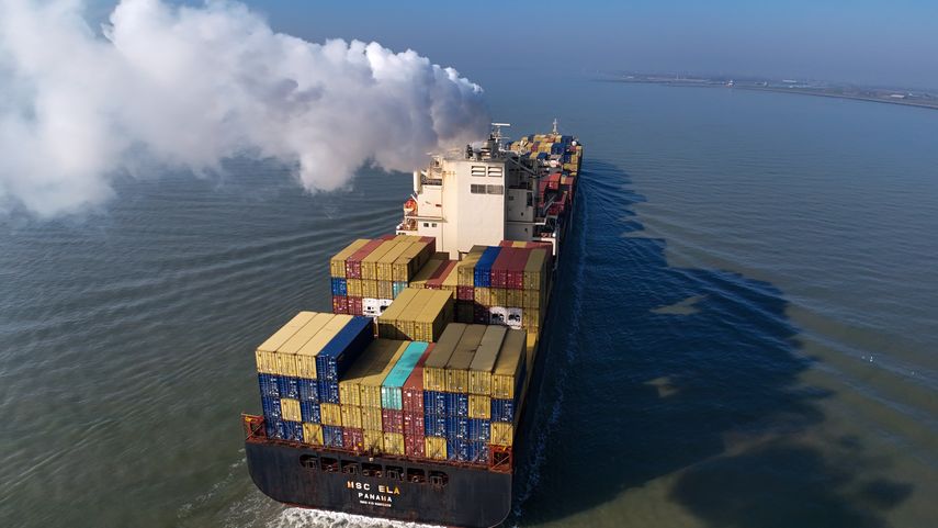 La Autoridad Marítima de Panamá (AMP) emitió el Aviso de Marina Mercante MMN-05/2026, mediante el cual establece una serie de medidas preventivas dirigidas a los buques que enarbolan bandera panameña y que operan o transitan en zonas cercanas a Irán, Israel, el Golfo Pérsico, el Golfo de Omán y el Estrecho de Ormuz.