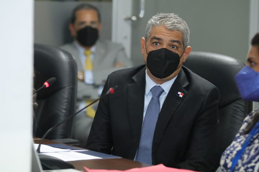Asamblea Nacional aprueba partida al MINSA para pagos