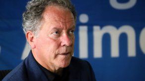 Director del Programa Mundial de Alimentos de la ONU llega a Venezuela