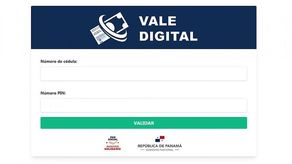 Inicia periodo de actualización de datos de beneficiarios del Vale Digital. ¿Qué pasos debo seguir?