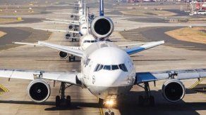 La mayoría de compañías aéreas reducirá efectivos