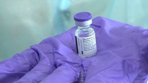 Pfizer y BioNTech aportarán 40 millones de dosis de vacunas a sistema Covax de la OMS