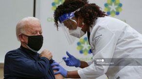 El presidente electo de EEUU