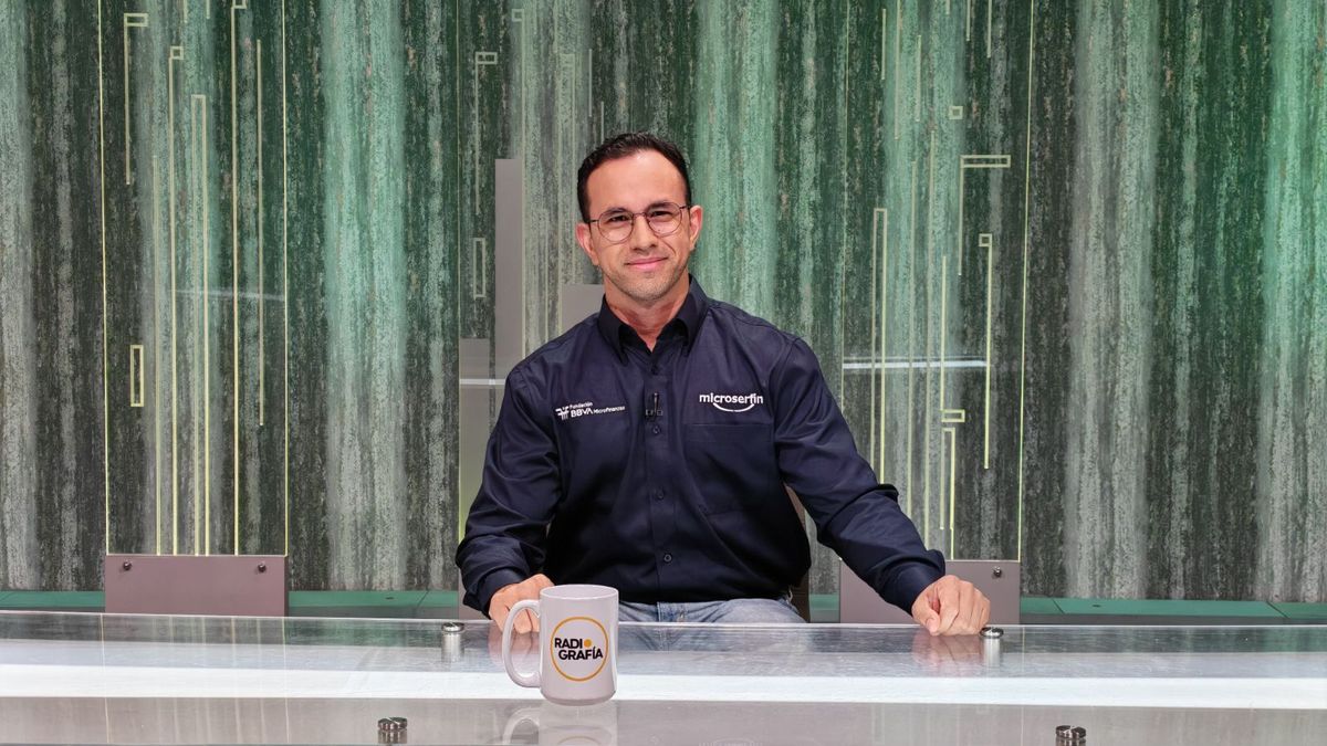 Más de 4,300 jóvenes emprenden con apoyo de Microserfin Más de 4,300 jóvenes emprenden con apoyo de Microserfin