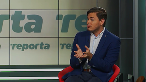 Juan Diego Vásquez no descarta ir a otros cargos públicos