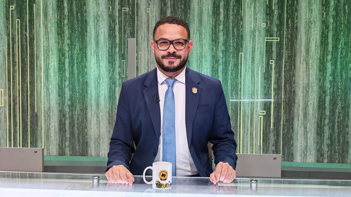 Turnos nocturnos y seguridad: apuesta de Betserai Richards para cambiar la atención en salud Turnos nocturnos y seguridad: apuesta de Betserai Richards para cambiar la atención en salud