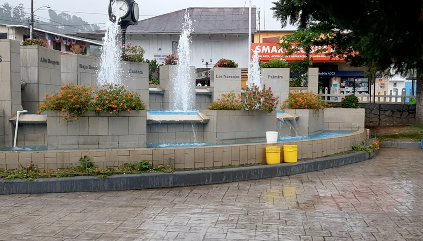 Boquete hace colecta para pagar multa impuesta por el MINSA