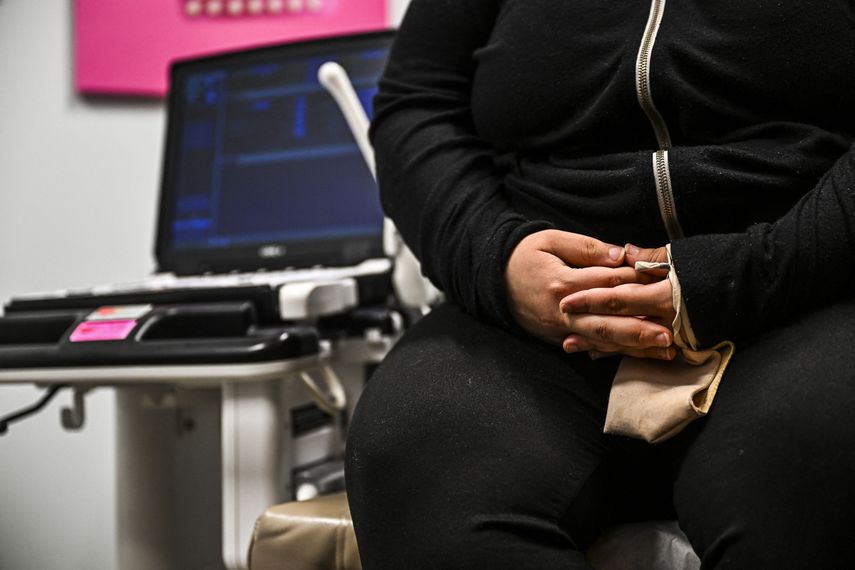 Florida prohíbe el aborto después de las seis semanas