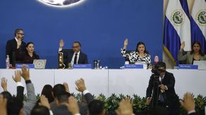 El Salvador aprueba una ley para prevenir y sancionar la corrupción en la función pública