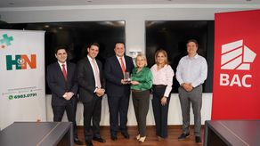 BAC Panamá, en conjunto con Grupo Hospital Nacional, impulsa el desarrollo del Hospital Nacional – Nueva Sede Costa Verde, fortaleciendo la atención médica en la provincia de Panamá Oeste.
