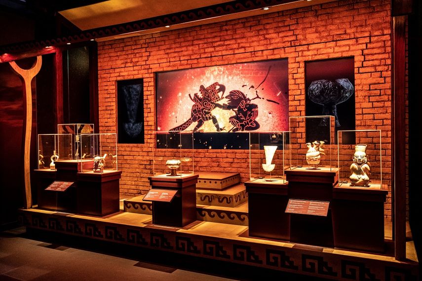 La ciudadela de Perú aumentará en un tercio su aforo para reactivar la economía de la región de Cusco